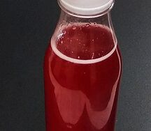 Морс Клюквенный