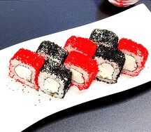 Ролл Калифорния Классика 