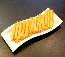 Картофель фри