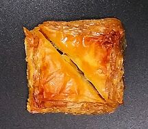 Пахлава 