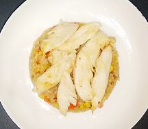 Тори Тяхан с курицей 