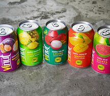 Сок Vinut