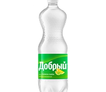 Добрый Лимон-Лайм 0,5