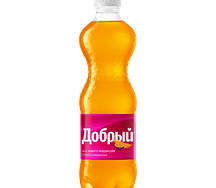 Добрый Манго-Маракуйя 0,5