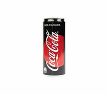 Coca-Cola Zero
