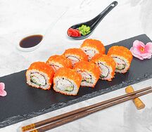 Ролл Калифорния