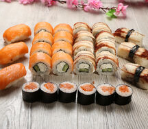 Сет Четыре второй