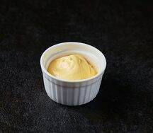 Горчица острая