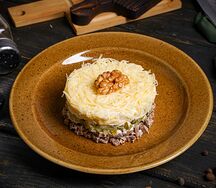 Салат Принц