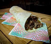 Фирменный ролл