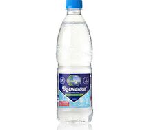 Минеральная вода газированная Волжанка