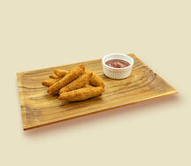 Куриные наггетсы