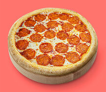 Пицца Пепперони