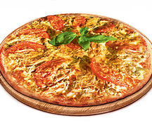 Пицца Жюльен