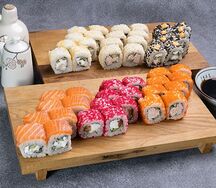 Холодная Шестерка