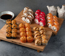 Комбо-набор