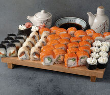 Филадельфия Бум