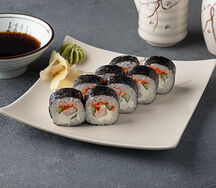 Королевская креветка классик