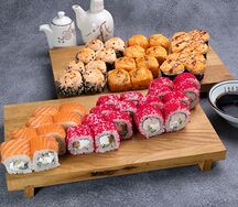 Комбо-набор №2