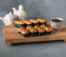 Пивной микс