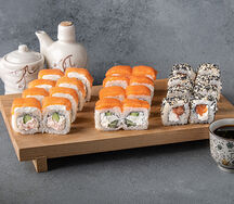 Три Филадельфии