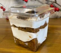 Трайфл Тирамису