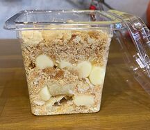 Трайфл Наполеон