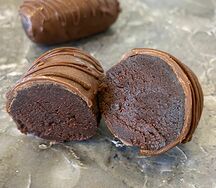 Пирожное Картошка