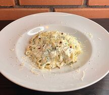 Паста Рикотта