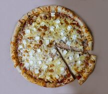 Пицца Три сыра