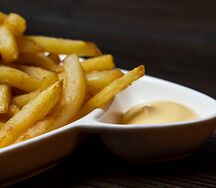Картофель фри
