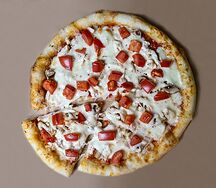 Пицца Фермерская