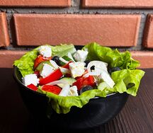 Салат Греческий