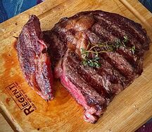 Стейк рибай чойс