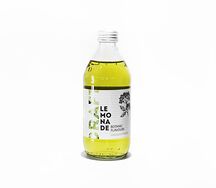 Лимонад Botanic Flavours цветы бузины