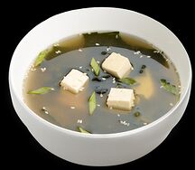 Мисо-суп