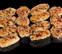 Морской коктейль