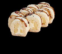 Сырный взрыв