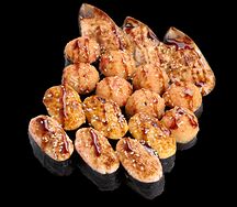 Запеченный Краб