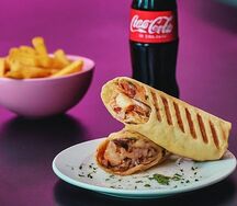 Комплексный обед Комбо