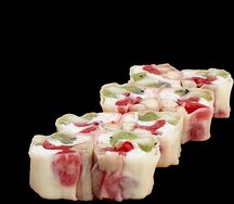 Сладкий тропик