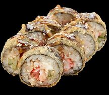 Филадельфия с креветкой