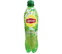 Чай Липтон зеленый