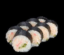 Острый краб