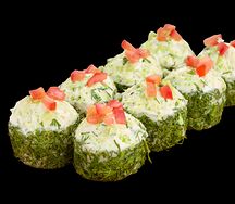 Ролл Цезарь