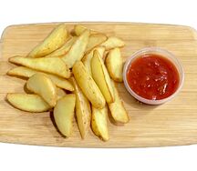 Картофель Айдахо