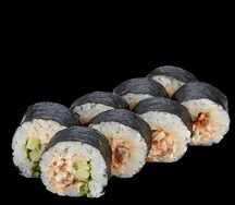 Острый угорь