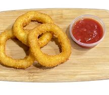 Кольца кальмара