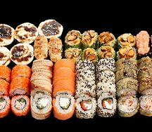 Остров изобилия 