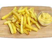 Картофель фри